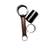 KIT BIELA BEST/FD125 INDIA - Mundimotos