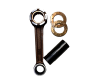 KIT BIELA TS185ER JAPON - Mundimotos