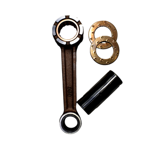 KIT BIELA TS185ER JAPON - Mundimotos