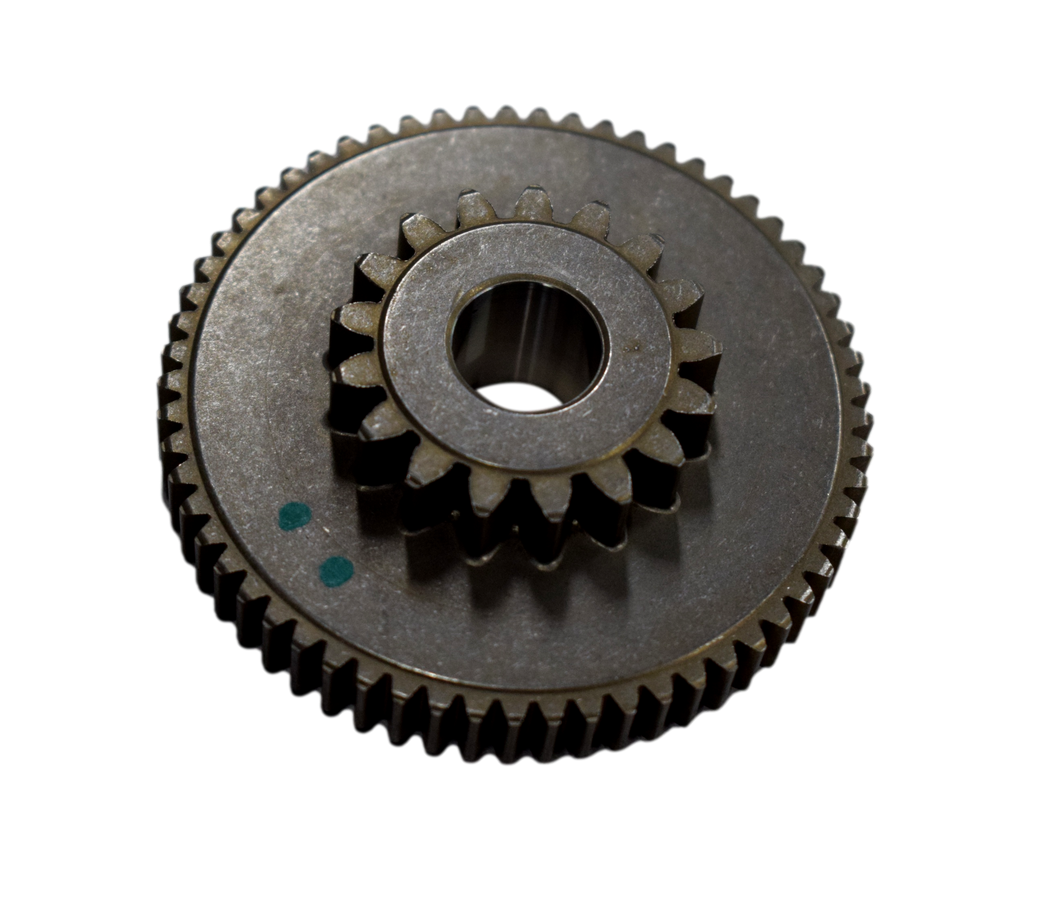 PINON ARRANQUE BEST125 ORIGINAL - Mundimotos