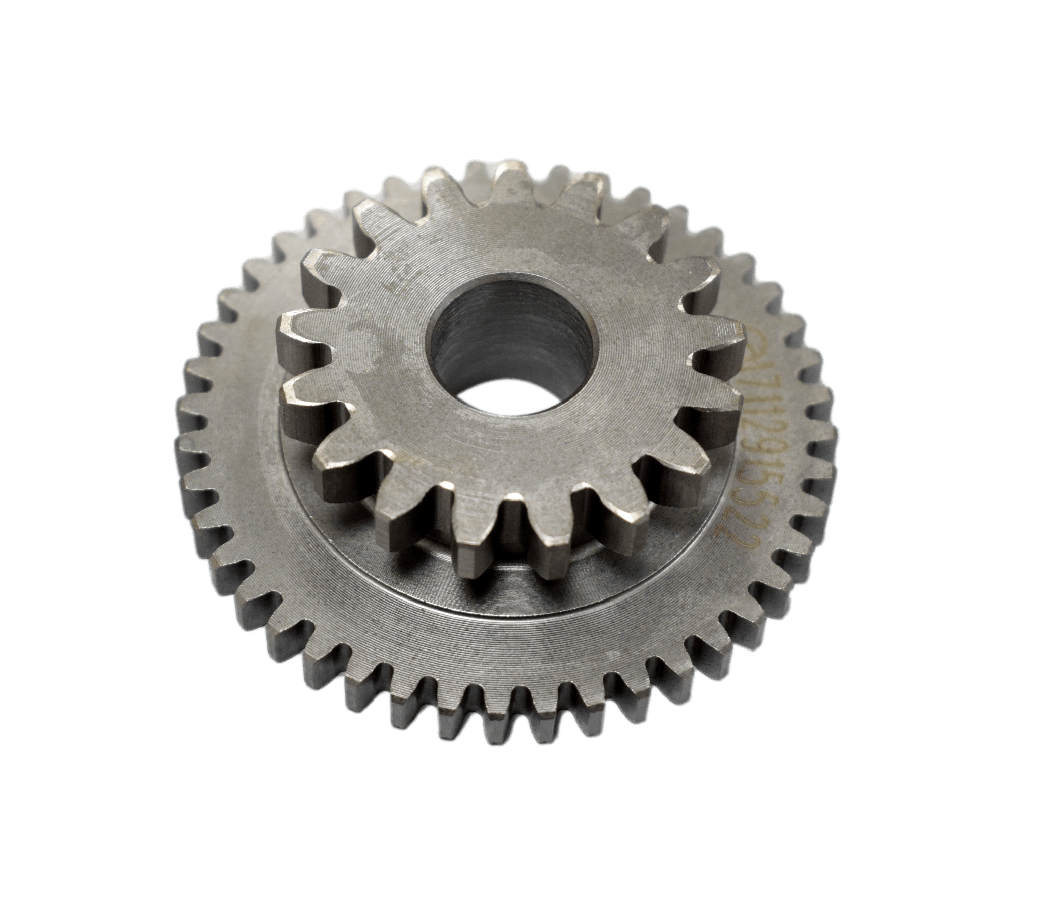 PINON ARRANQUE 17T GN125H ORIGINAL