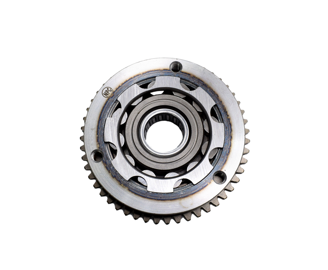 CLUTCH ARRANQUE BEST125 - Mundimotos