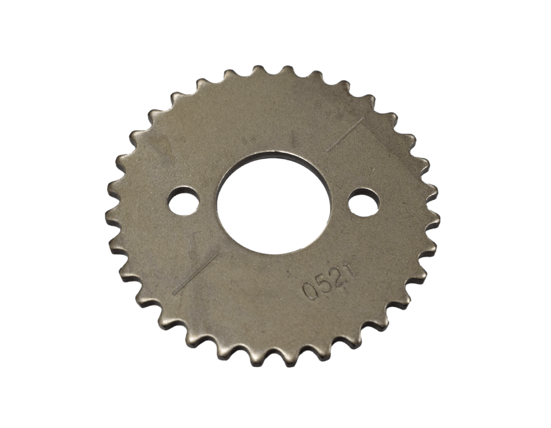 PINON ARBOL 32T GN125H ORIGINAL