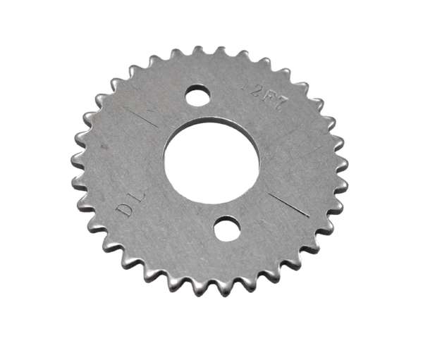 PINON ARBOL 34T GS125 ORIGINAL