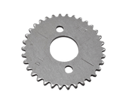 PINON ARBOL 34T GS125 ORIGINAL