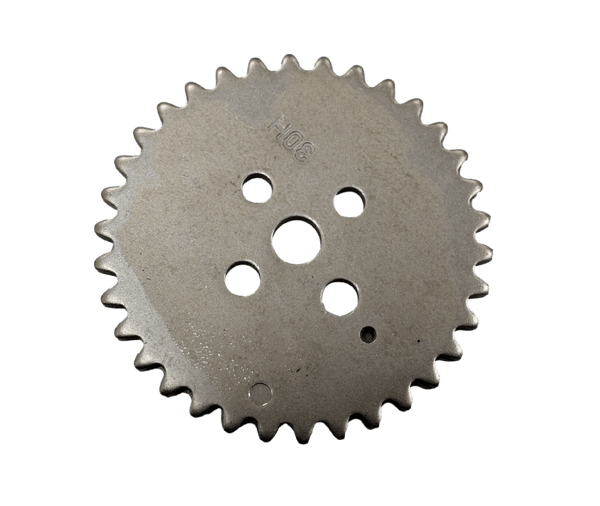 PINON ARBOL 34T GS150R ORIGINAL