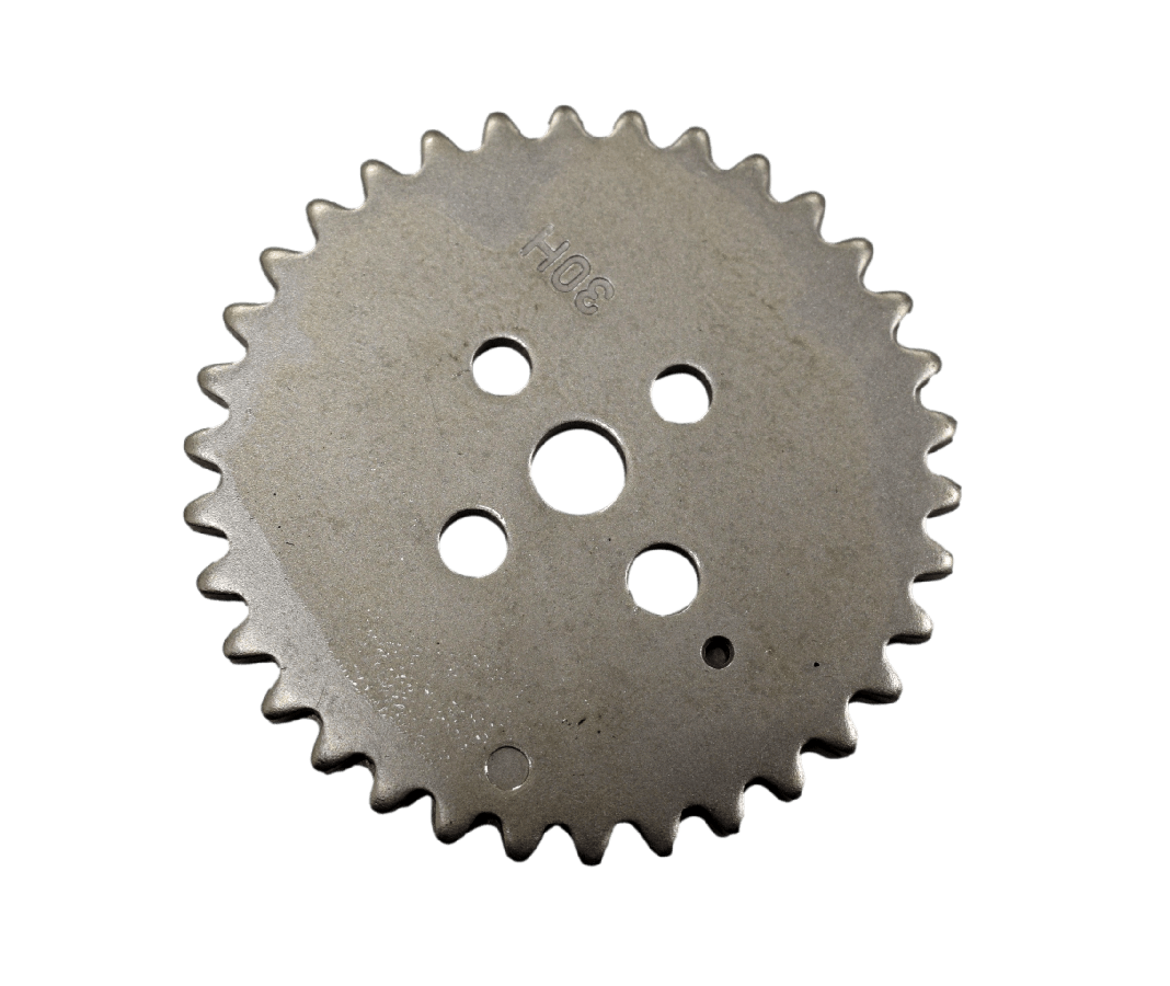 PINON ARBOL 34T GS150R ORIGINAL