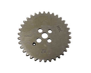 PINON 34T ARBOL AX4 ORIGINAL