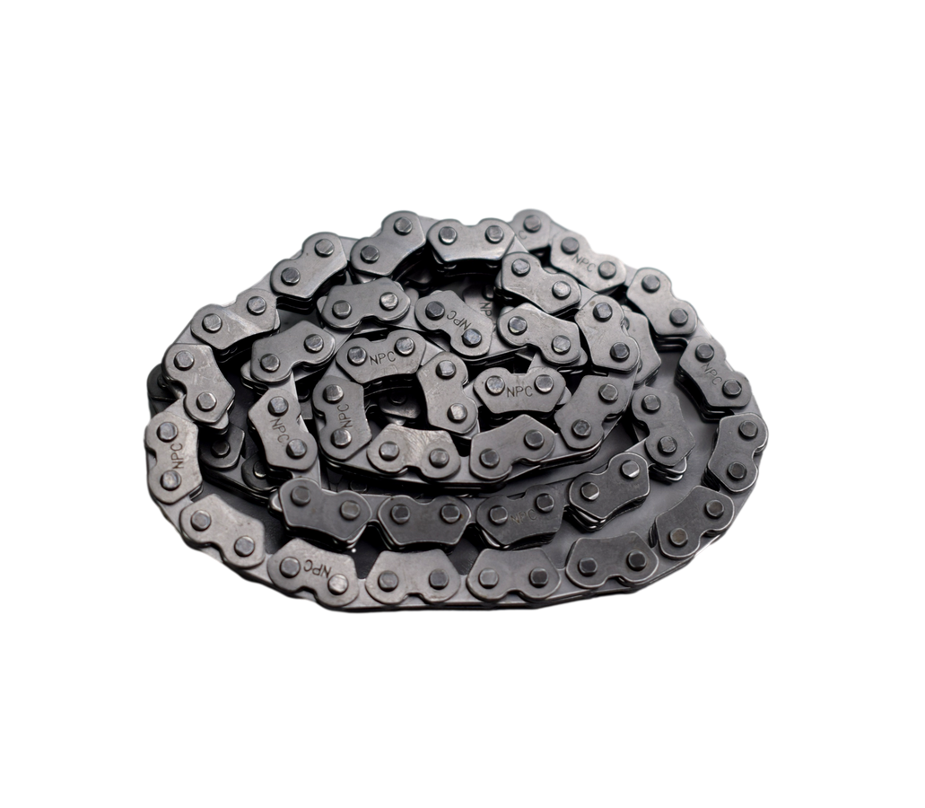 CADENILLA SCR 2X3 100L GS125/CBZ - Mundimotos