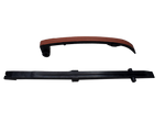 Cargar imagen en el visor de galería, KIT GUIAS CADENILLA DR200 CHINO - Mundimotos