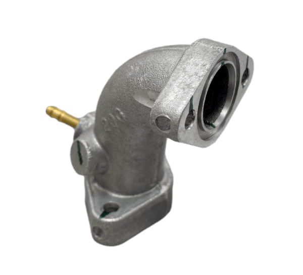 SOPORTE CARBURADOR BEST125 ORIGINAL