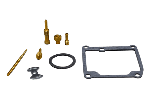 KIT CARBURADOR AX100 JAPON