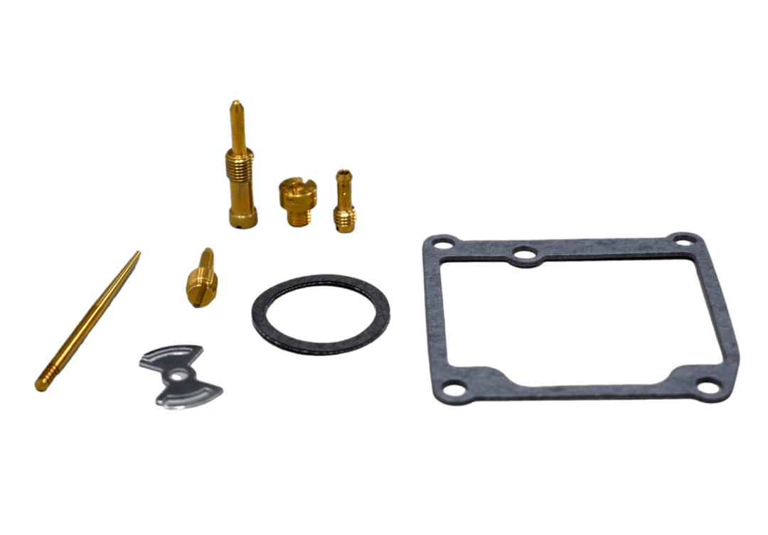 KIT CARBURADOR AX100 JAPON