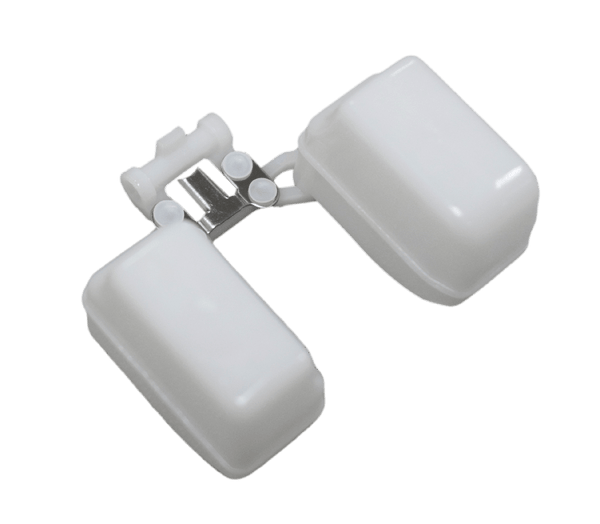 FLOTA CARBURDOR AN100/SPACE ORIGINAL