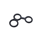 Cargar imagen en el visor de galería, ORING CHOQUE CARBU. AX4 ORIGINAL