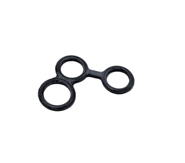 ORING CHOQUE CARBU. AX4 ORIGINAL