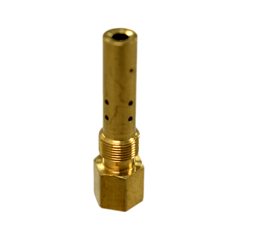 PULVERIZADOR AX4 ORIGINAL