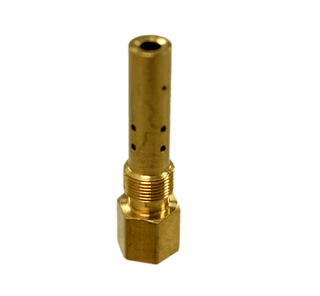 PULVERIZADOR AX4 ORIGINAL