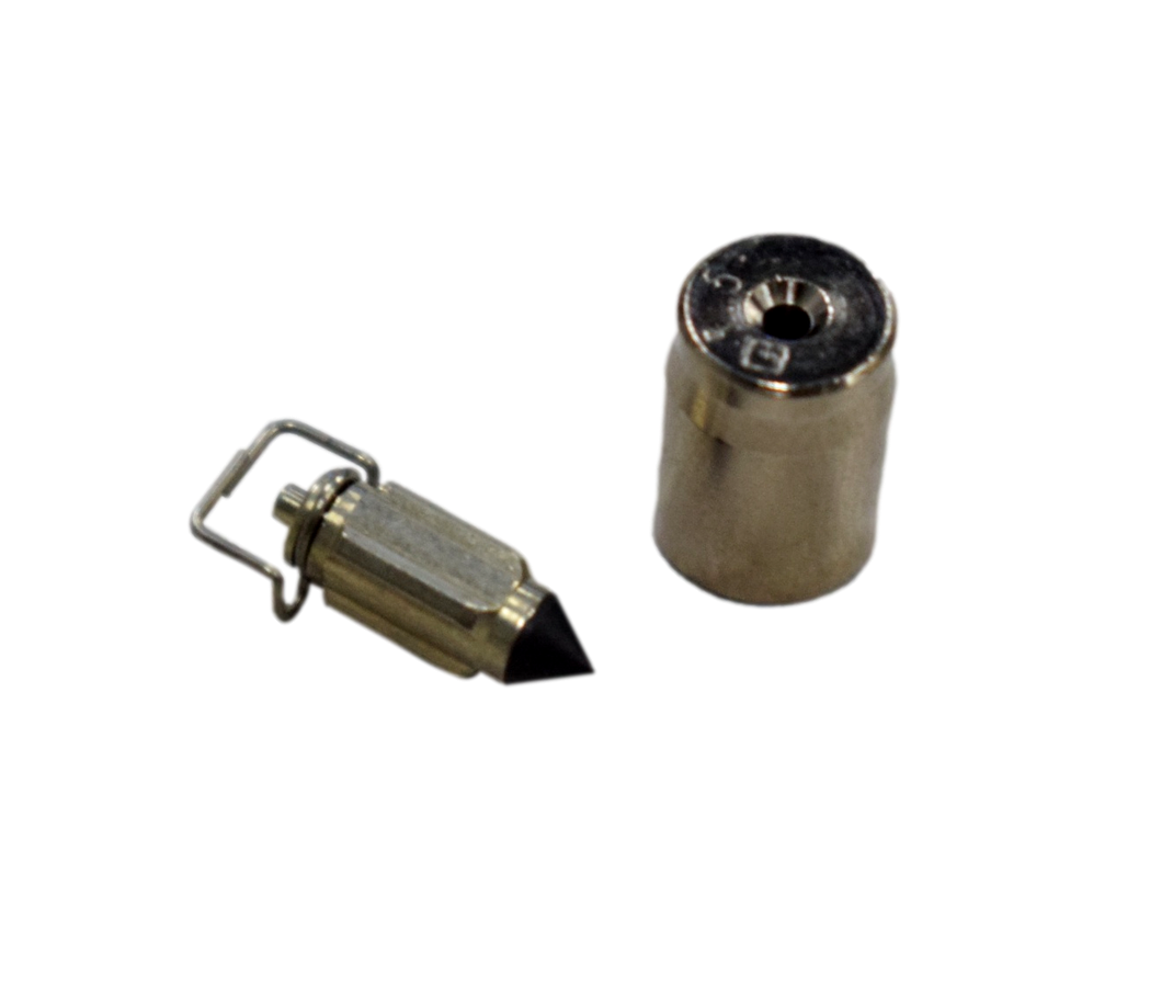 AGUJA FLOTA-BASE FZ16/GS150/GN125H ORIGINAL - Mundimotos