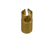 EMBOLO CHOQUE FZ/FR/AX100D/GP ORIGINAL
