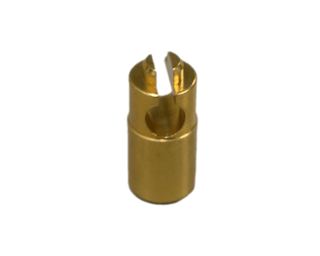 EMBOLO CHOQUE FZ/FR/AX100D/GP ORIGINAL