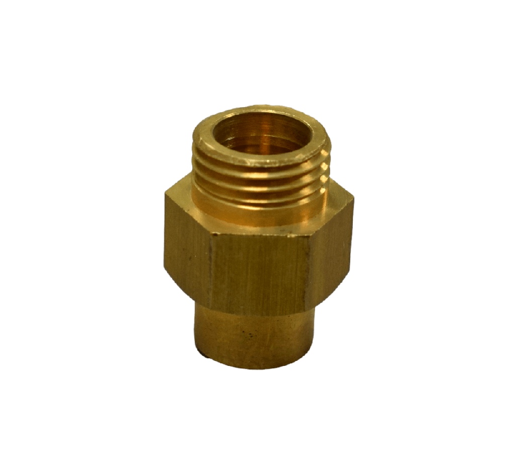 TAPA EMBOLO CHOCK AX100 ORIGINAL