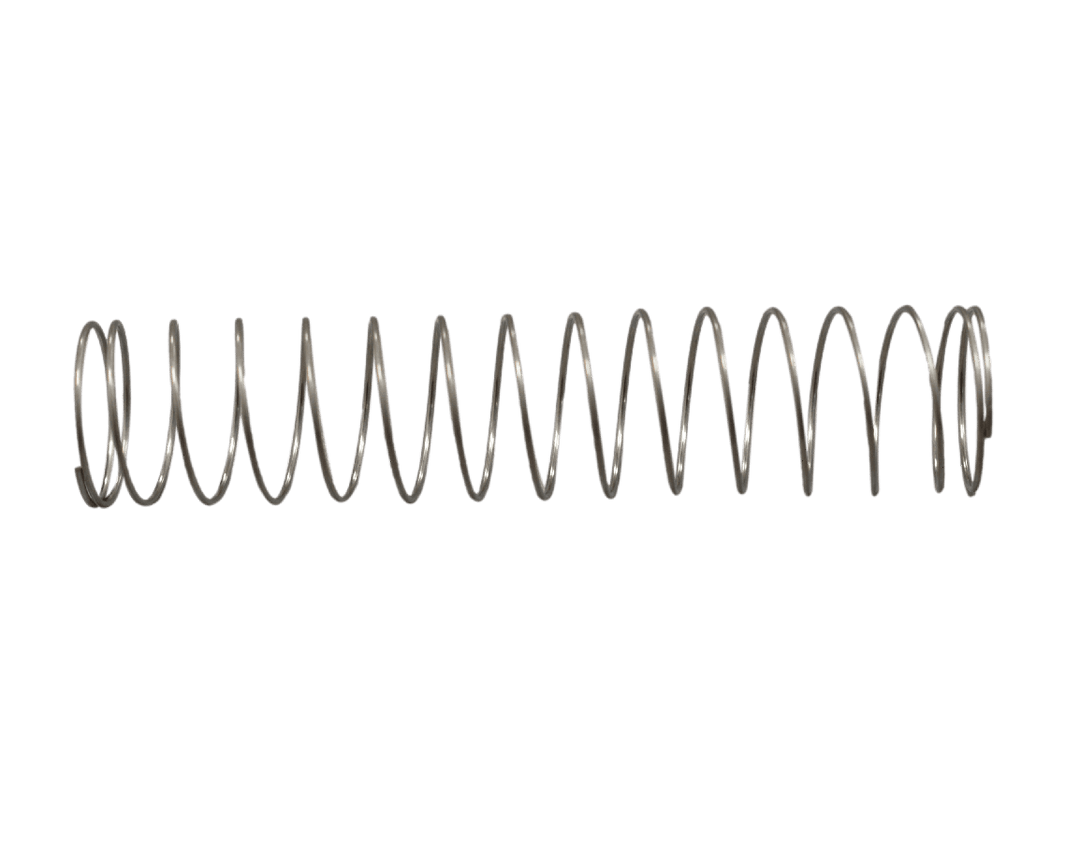 RESORTE DIAFRAGMA CARB AX4 ORIGINAL