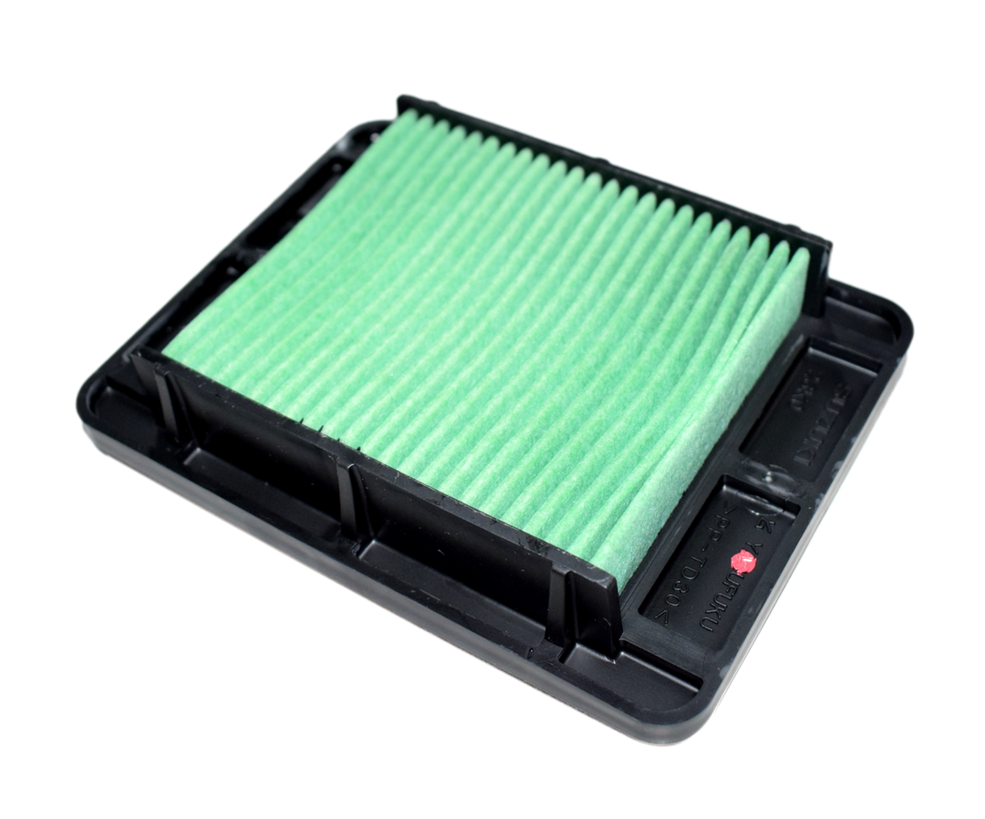 FILTRO AIRE GSX-R150RF L8 ORIGINAL - Mundimotos