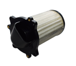 Cargar imagen en el visor de galería, Filtro Aire Suzuki Gz150A Original - Genuine parts - Mundimotos
