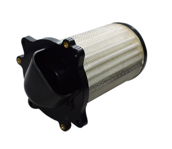 Filtro Aire Suzuki Gz150A Original - Genuine parts - Mundimotos