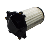 Filtro Aire Suzuki Gz150A Original - Genuine parts - Mundimotos