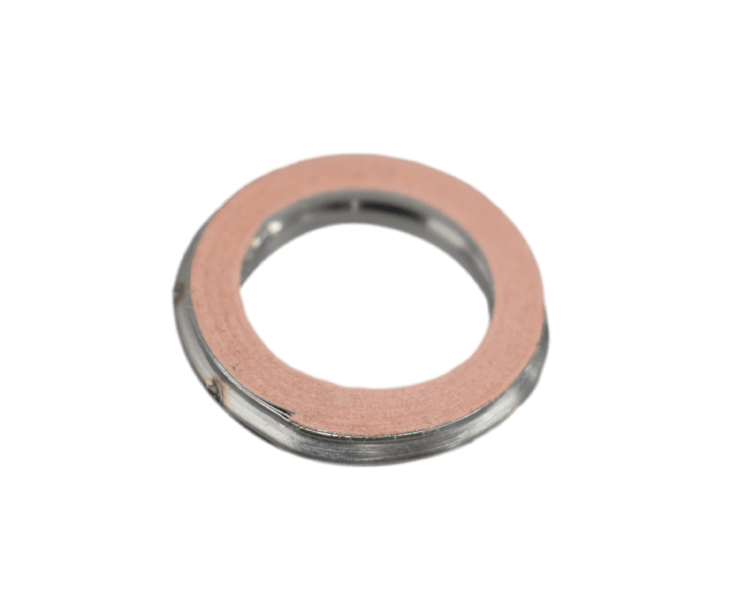 EMPAQUE MOFLE BEST/UY125-STEP ORIGINAL