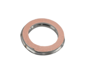 EMPAQUE MOFLE BEST/UY125-STEP ORIGINAL