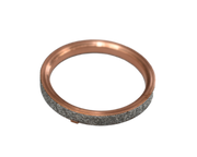 EMPAQUE MOFLE XF650/DR650 - Mundimotos