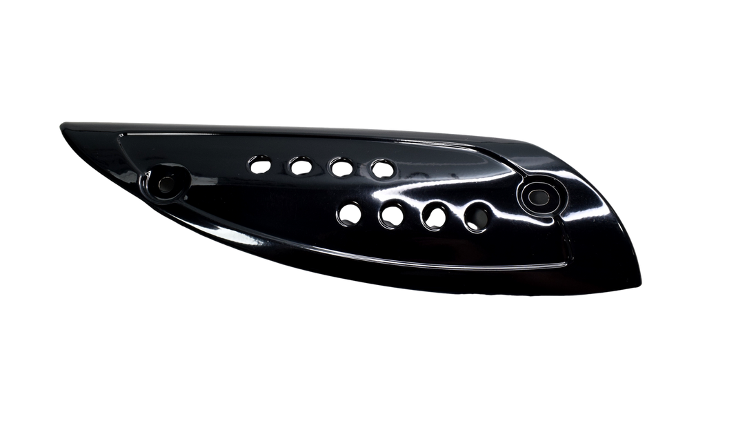 REJILLA MOFLE BEST L4 - Mundimotos