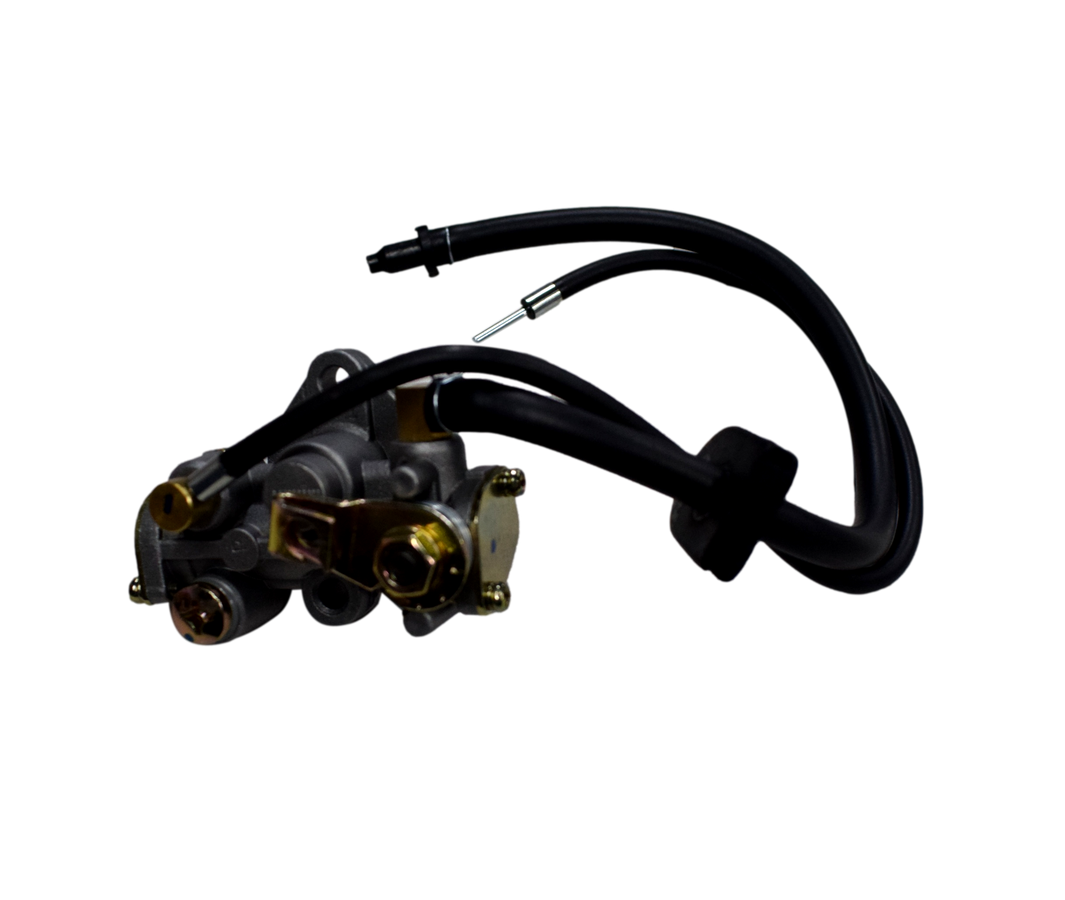 BOMBA OIL AX100A/AK100 ORIGINAL - Mundimotos