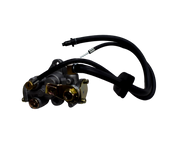 BOMBA OIL AX100A/AK100 ORIGINAL - Mundimotos