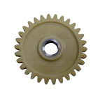 Cargar imagen en el visor de galería, PINON BOMBA OIL 30T DR650/XF650 ORIGINAL