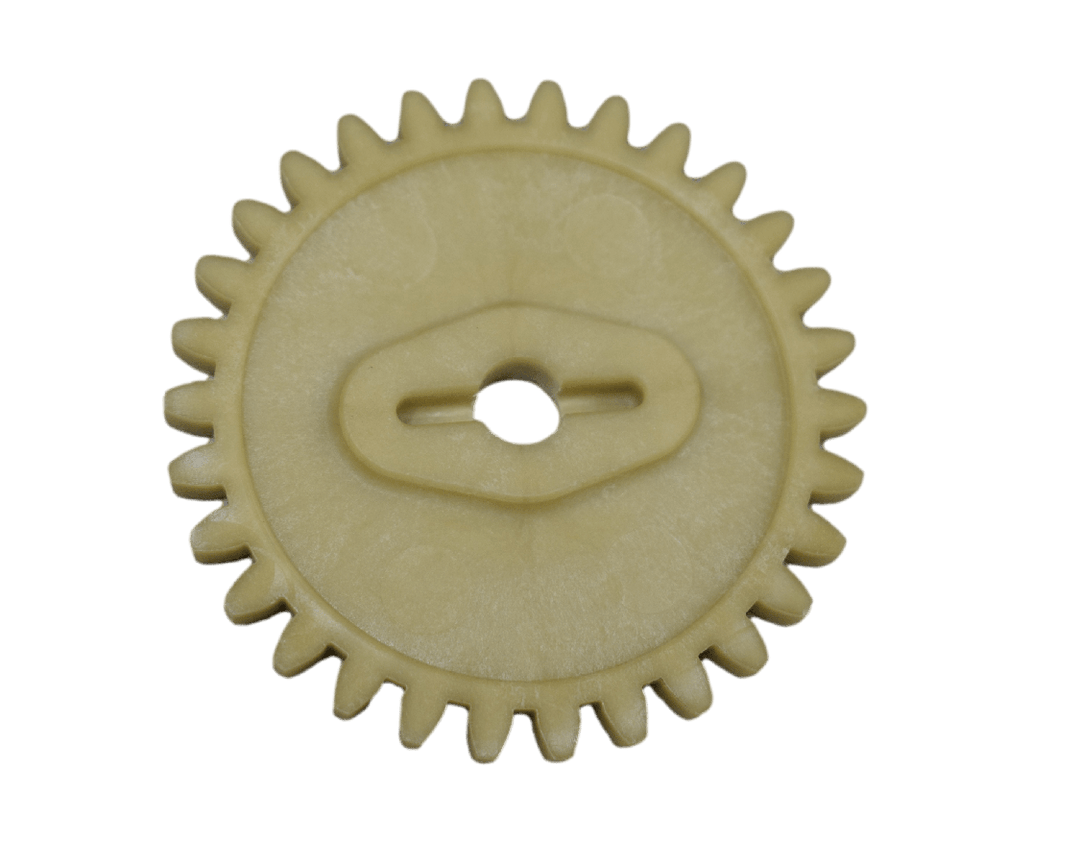 PINON BOMBA OIL 30T GS125/GN125H ORIGINAL