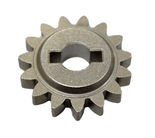 PINON 15T BOMBA OIL DR650 ORIGINAL