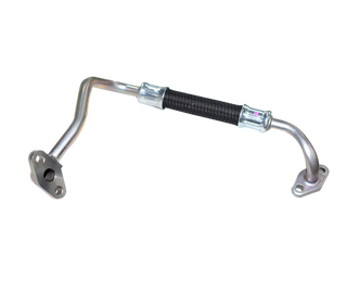 MANGUERA RADIADOR EX #1 DR650 ORIGINAL - Mundimotos