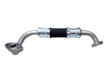 Cargar imagen en el visor de galería, MANGUERA RADIADOR IN #2 DR650 - Mundimotos