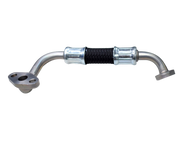 MANGUERA RADIADOR IN #2 DR650 - Mundimotos