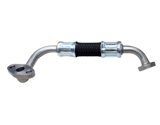 MANGUERA RADIADOR IN #2 DR650 - Mundimotos