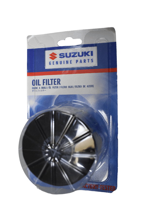 FILTRO OIL DL650/DL100/V-STROM ORIGINAL