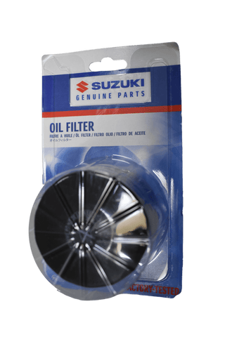 FILTRO OIL DL650/DL100/V-STROM ORIGINAL