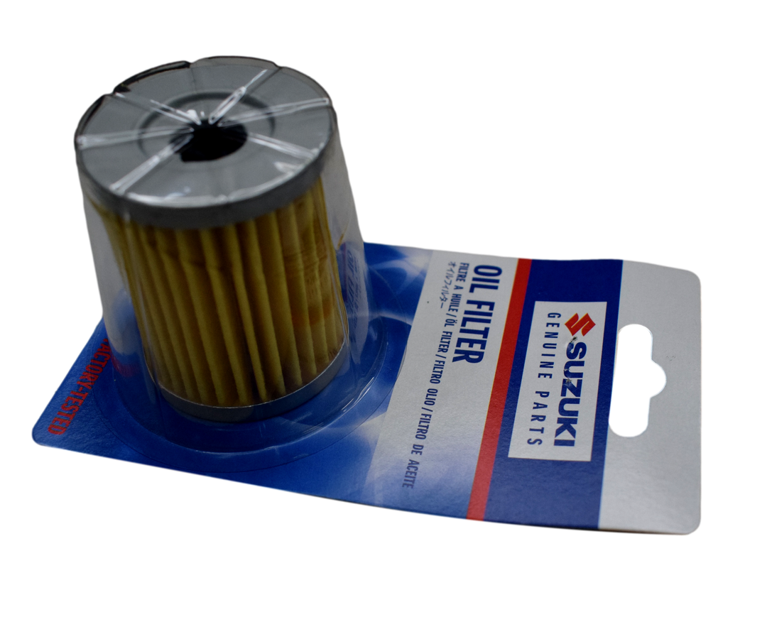 FILTRO OIL DR200/DRX200 ORIGINAL - Mundimotos