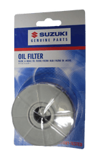 Cargar imagen en el visor de galería, FILTRO OIL XF650W/DR650 ORIGINAL