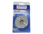 Cargar imagen en el visor de galería, FILTRO OIL DR250/DR350/TU250/GZ250 ORIGINAL