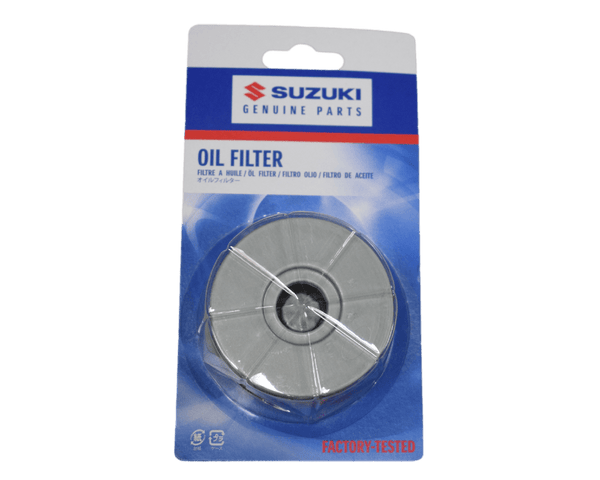 FILTRO OIL DR250/DR350/TU250/GZ250 ORIGINAL